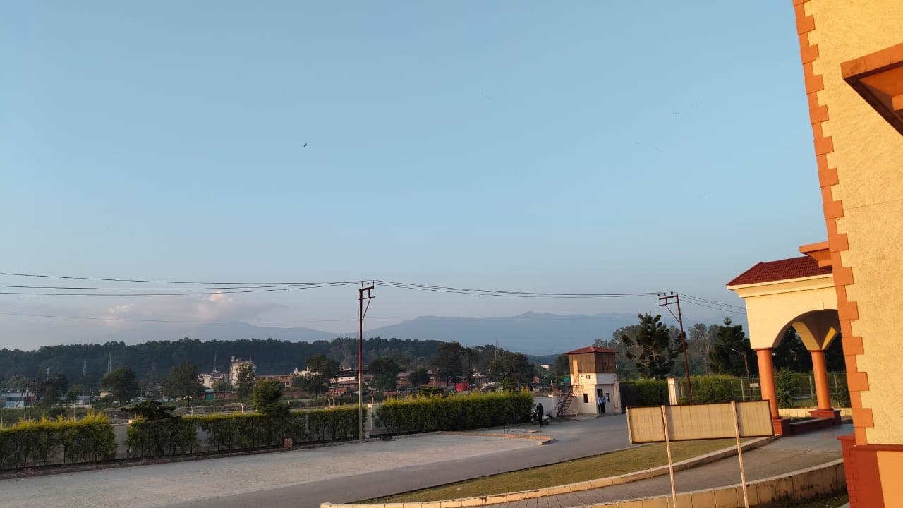 Uttaranchal University Dehradun Campus photo 16